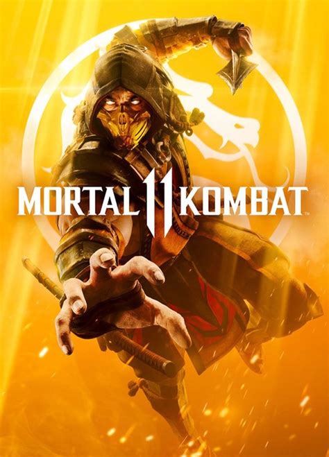 nsw2u mortal kombat|Mortal Kombat 11 (2019) .